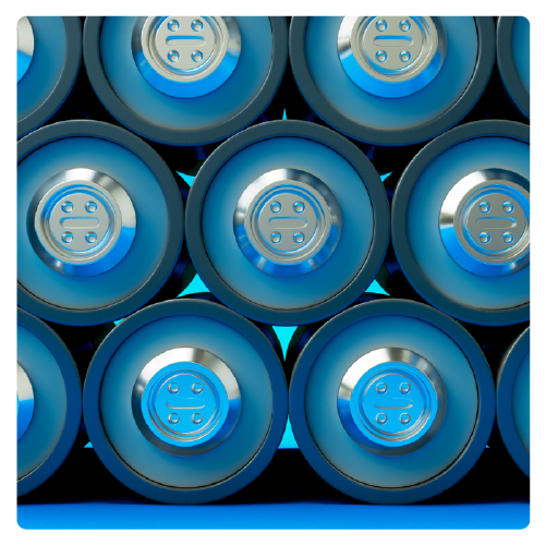 Lithium-ion batteries antitrust class action settlement