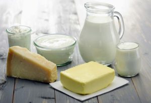 Butter and cheese (direct) antitrust class action settlement